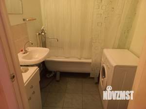 2-к квартира, на длительный срок, 54м2, 6/18 этаж