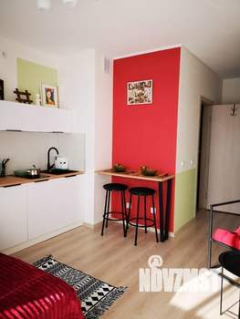 Фото квартиры в аренду (7)