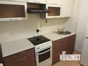 1-к квартира, на длительный срок, 35м2, 6/14 этаж