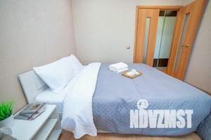 1-к квартира, посуточно, 42м2, 3/18 этаж