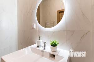 1-к квартира, посуточно, 22м2, 1/1 этаж