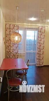 1-к квартира, на длительный срок, 41м2, 17/19 этаж