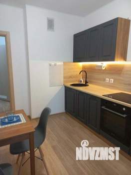 1-к квартира, на длительный срок, 33м2, 2/25 этаж