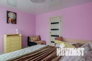 2-к квартира, посуточно, 65м2, 10/10 этаж