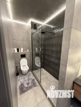 2-к квартира, на длительный срок, 45м2, 13/21 этаж