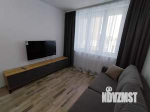 2-к квартира, посуточно, 45м2, 13/31 этаж