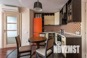 1-к квартира, посуточно, 40м2, 13/16 этаж