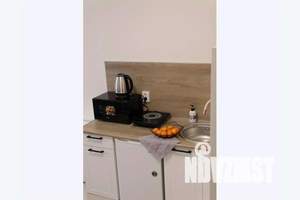 1-к квартира, посуточно, 24м2, 2/25 этаж
