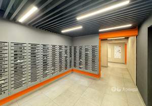 Студия квартира, на длительный срок, 21м2, 7/25 этаж