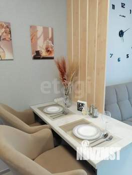 1-к квартира, на длительный срок, 33м2, 4/9 этаж