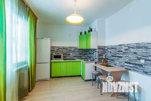 1-к квартира, посуточно, 47м2, 2/18 этаж