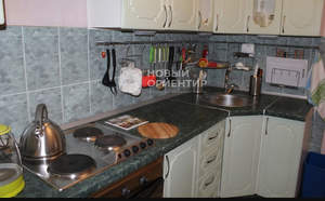 2-к квартира, на длительный срок, 53м2, 10/12 этаж