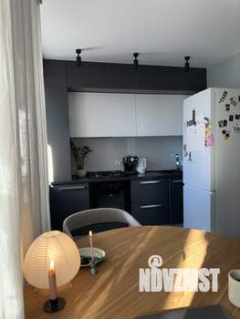 3-к квартира, на длительный срок, 45м2, 5/5 этаж