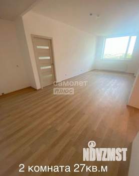 3-к квартира, на длительный срок, 76м2, 6/25 этаж