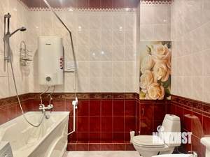 3-к квартира, на длительный срок, 113м2, 5/16 этаж