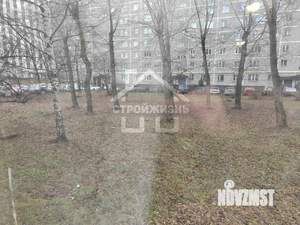 2-к квартира, на длительный срок, 44м2, 1/5 этаж