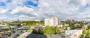 1-к квартира, посуточно, 18м2, 1/1 этаж