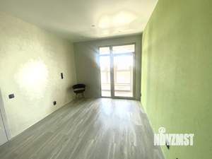 1-к квартира, на длительный срок, 42м2, 9/21 этаж