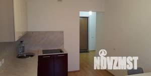 1-к квартира, на длительный срок, 35м2, 7/10 этаж