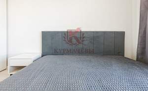 1-к квартира, на длительный срок, 36м2, 20/24 этаж