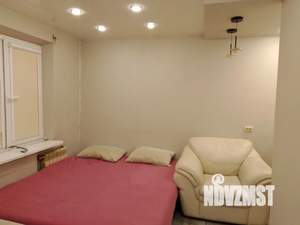 Студия квартира, посуточно, 25м2, 1/9 этаж