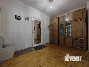 1-к квартира, на длительный срок, 43м2, 5/10 этаж