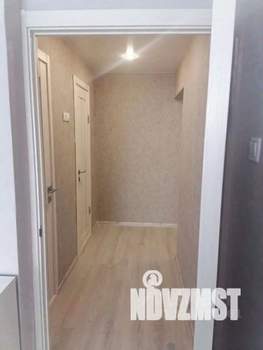 1-к квартира, посуточно, 52м2, 1/1 этаж