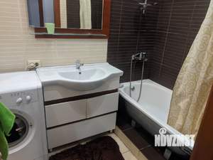 2-к квартира, на длительный срок, 60м2, 5/5 этаж