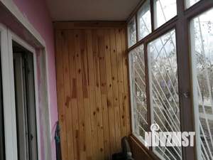 2-к квартира, посуточно, 43м2, 2/9 этаж