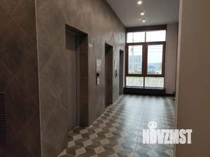 1-к квартира, посуточно, 35м2, 10/20 этаж