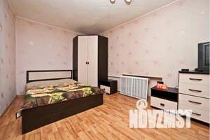 1-к квартира, посуточно, 30м2, 4/5 этаж