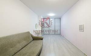 1-к квартира, на длительный срок, 42м2, 13/25 этаж
