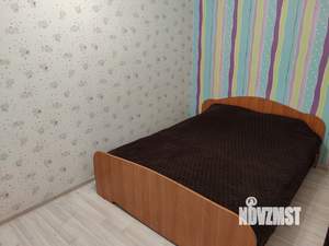 1-к квартира, посуточно, 45м2, 3/5 этаж