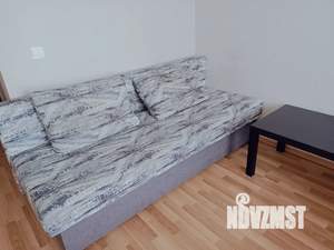 1-к квартира, посуточно, 46м2, 12/18 этаж