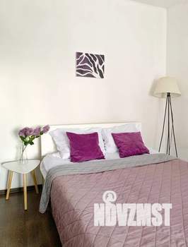 1-к квартира, посуточно, 40м2, 3/5 этаж