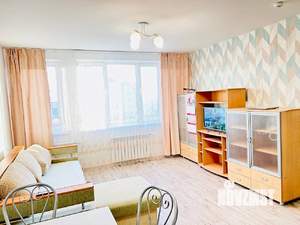 Студия квартира, на длительный срок, 32м2, 15/35 этаж