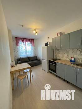 1-к квартира, посуточно, 35м2, 11/25 этаж