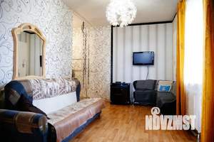 2-к квартира, посуточно, 50м2, 9/10 этаж