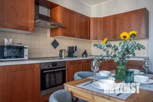 2-к квартира, посуточно, 75м2, 9/14 этаж