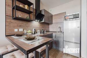 1-к квартира, на длительный срок, 31м2, 25/31 этаж
