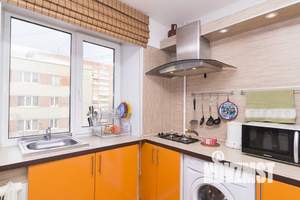 1-к квартира, посуточно, 31м2, 4/5 этаж