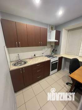 2-к квартира, на длительный срок, 44м2, 1/5 этаж