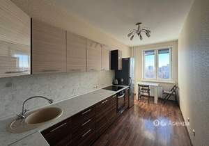 1-к квартира, на длительный срок, 35м2, 18/19 этаж