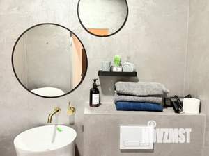 1-к квартира, посуточно, 32м2, 9/15 этаж