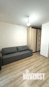 Студия квартира, на длительный срок, 30м2, 7/16 этаж