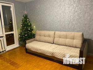 2-к квартира, посуточно, 44м2, 5/5 этаж