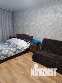 1-к квартира, посуточно, 32м2, 2/5 этаж