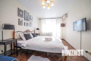 2-к квартира, посуточно, 68м2, 8/21 этаж