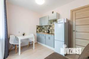 2-к квартира, посуточно, 40м2, 2/10 этаж