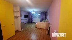 Студия квартира, на длительный срок, 30м2, 7/13 этаж